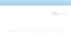 Desktop Screenshot of kurzreisen.cc
